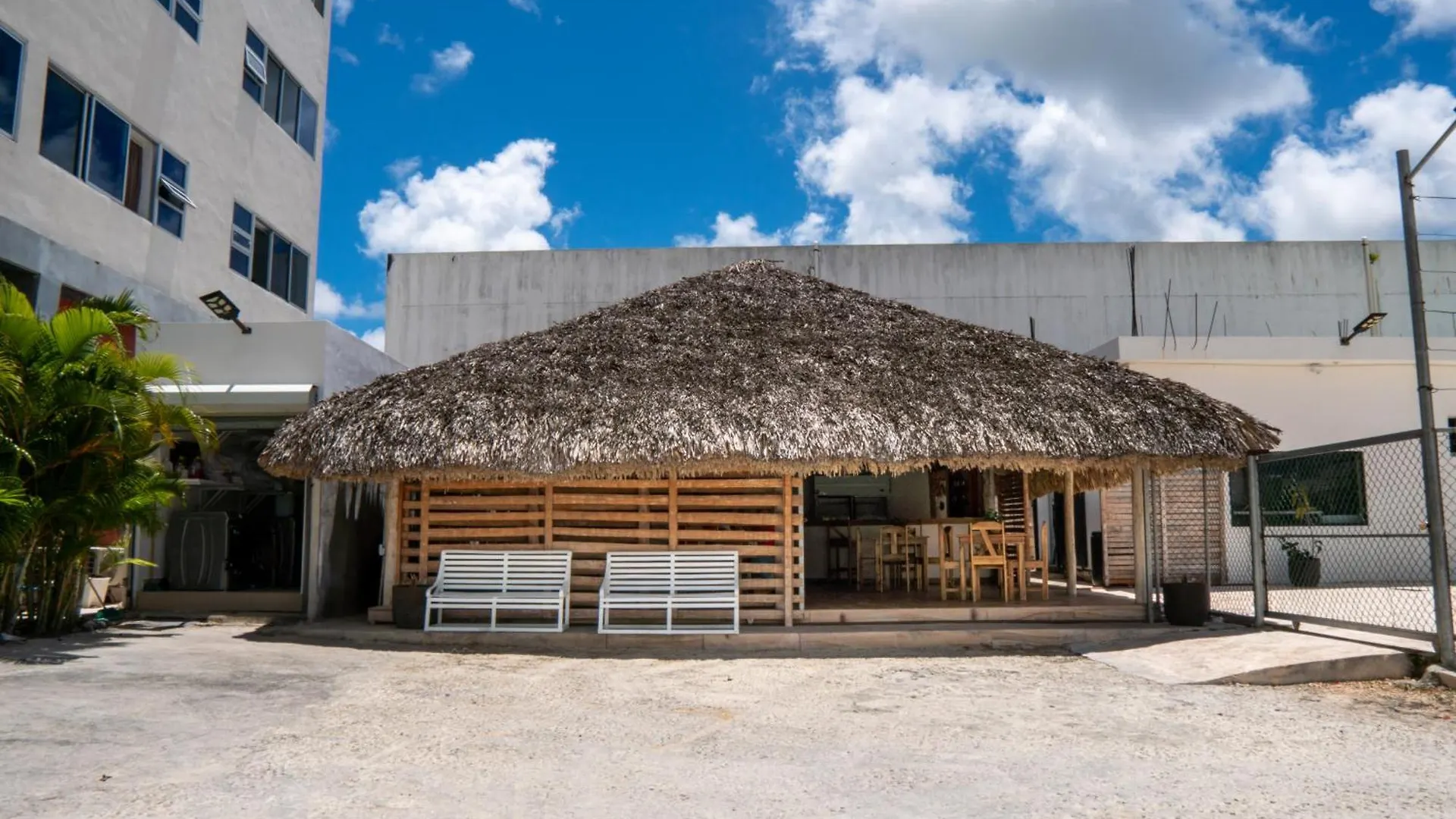 ****  Hotel Gran Real Punta Cana Dominikanska republiken