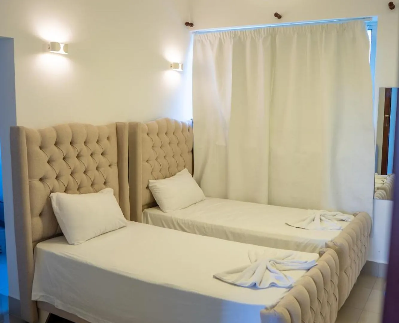 Hotel Gran Real Punta Cana 4*,  Dominikanska republiken