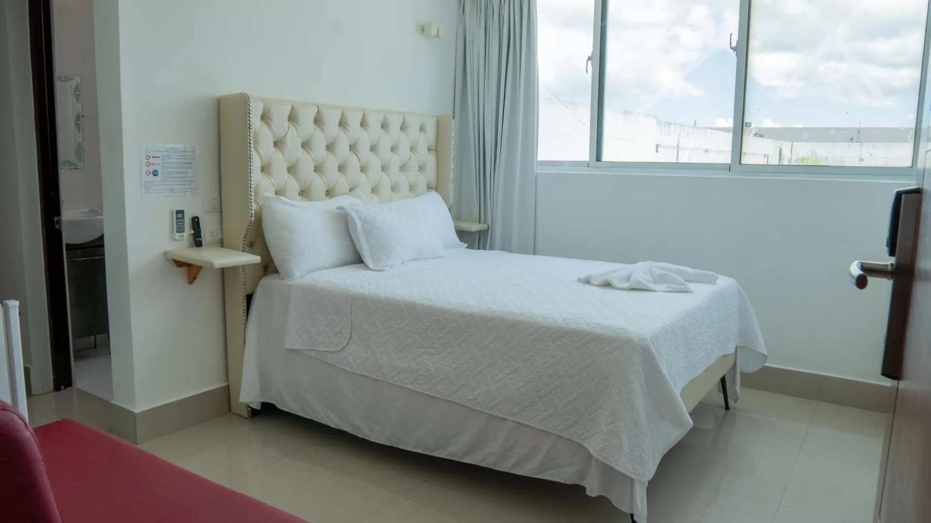 Hotel Gran Real 푼타 카나