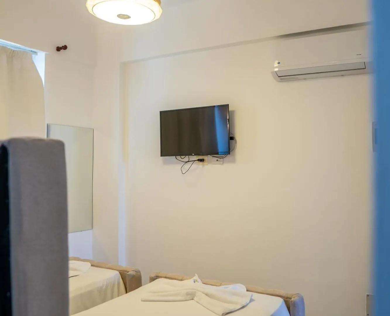 Hotel Gran Real 푼타 카나