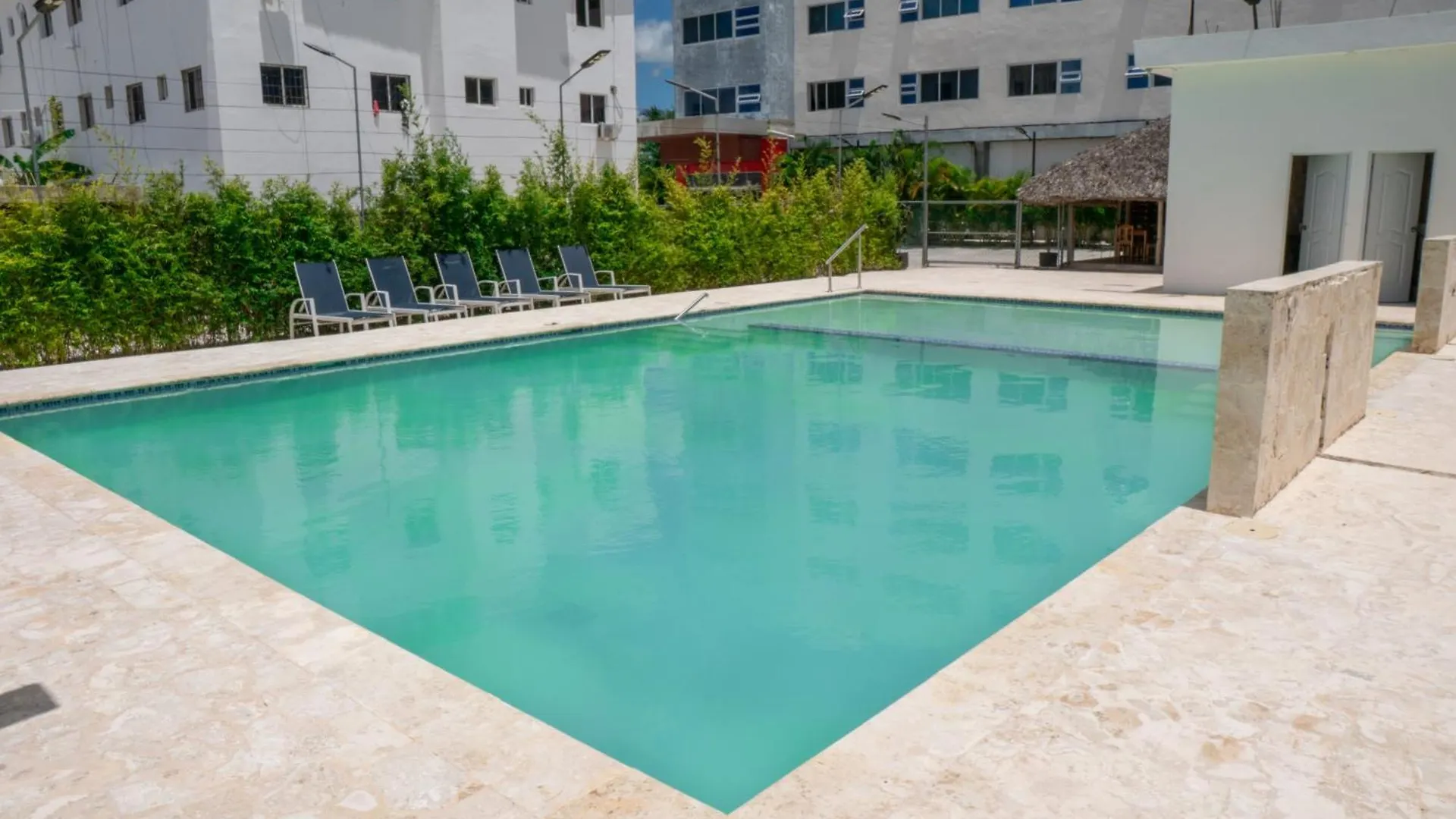 Hotel Gran Real 蓬塔卡纳 4*,  多米尼加共和国