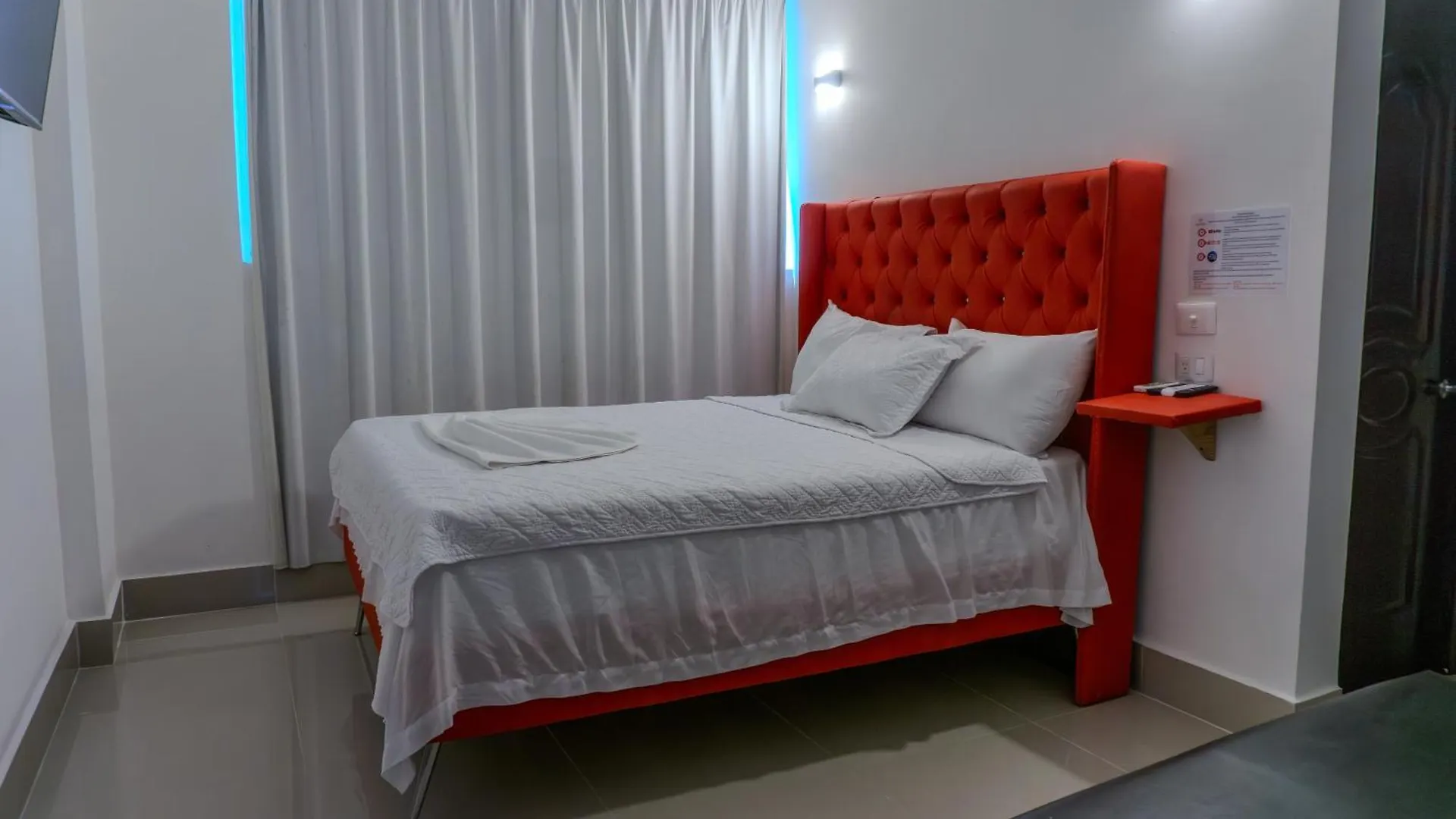 Hotel Gran Real 蓬塔卡纳